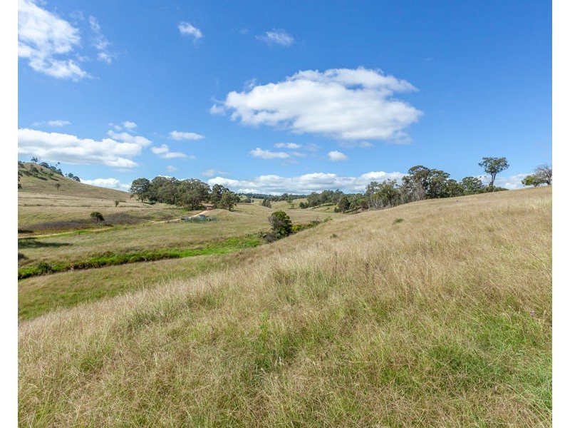 353 McLean Road, Pechey QLD 4352