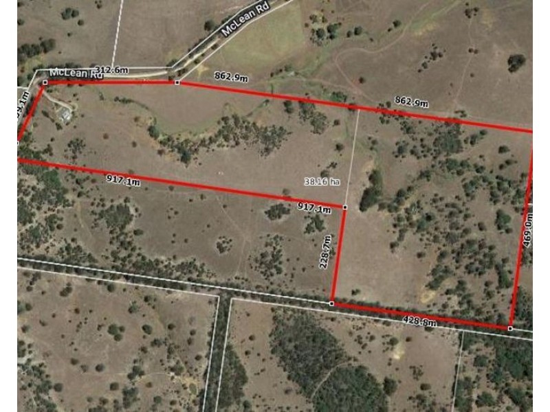 353 McLean Road, Pechey QLD 4352