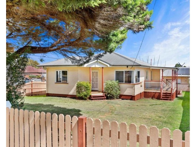 267 Hume St, South Toowoomba QLD 4350