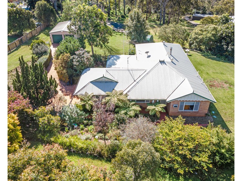 9 Kay Ann Court, Hampton QLD 4352