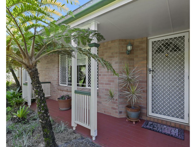 9 Kay Ann Court, Hampton QLD 4352