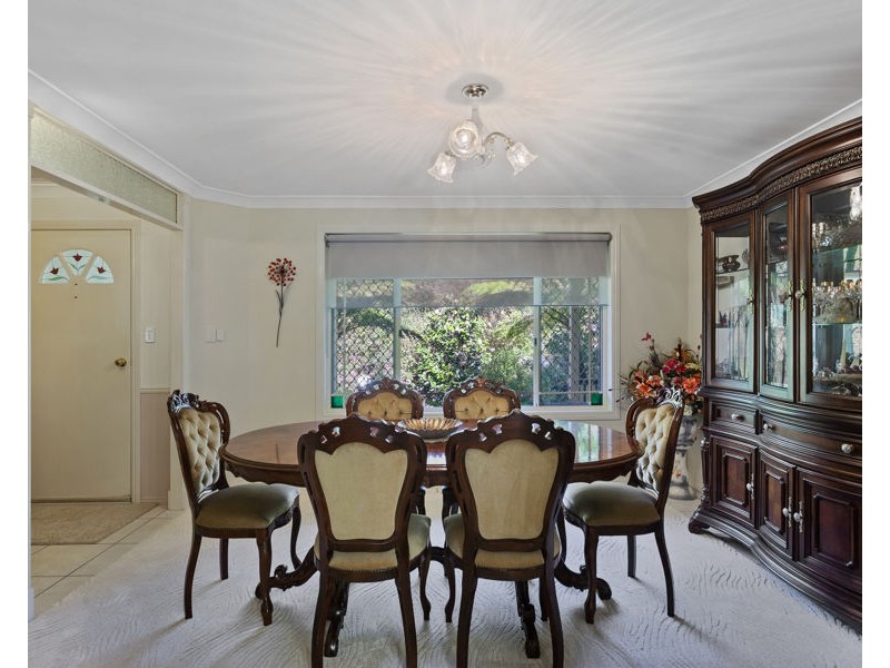 9 Kay Ann Court, Hampton QLD 4352