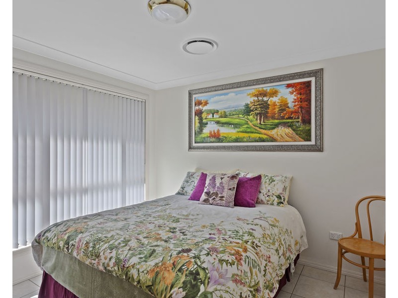 9 Kay Ann Court, Hampton QLD 4352