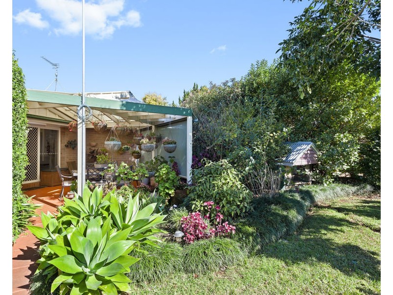 9 Kay Ann Court, Hampton QLD 4352