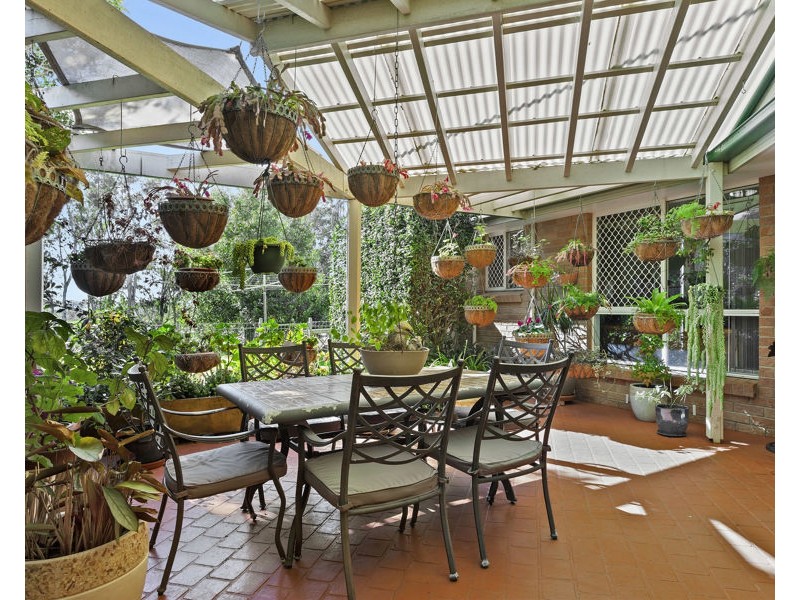 9 Kay Ann Court, Hampton QLD 4352