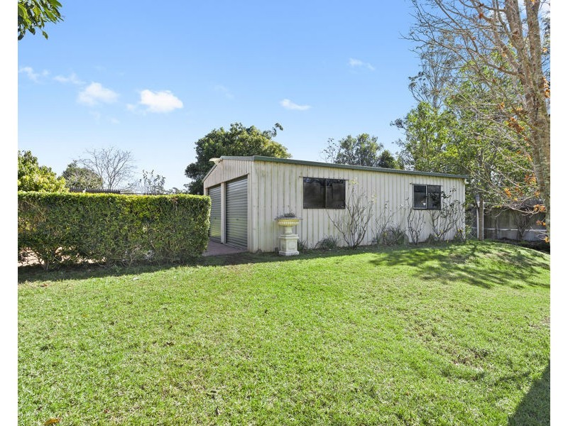 9 Kay Ann Court, Hampton QLD 4352