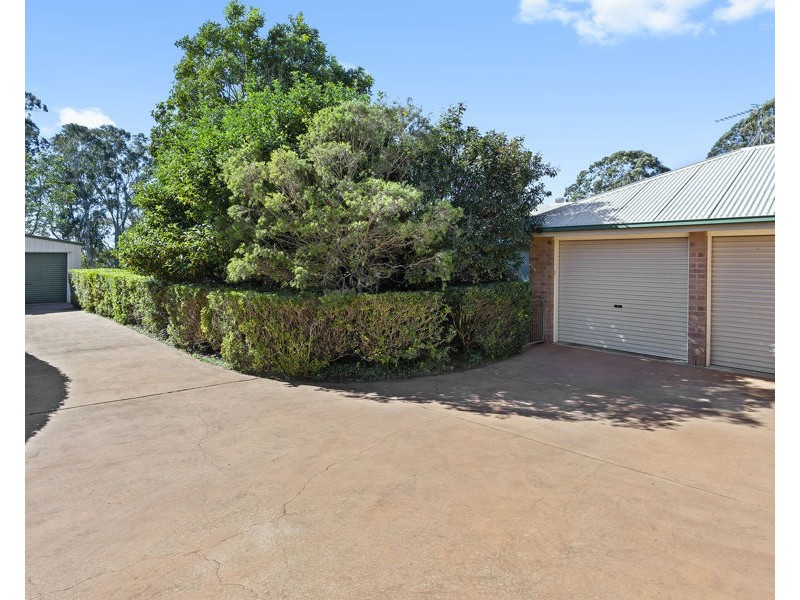 9 Kay Ann Court, Hampton QLD 4352