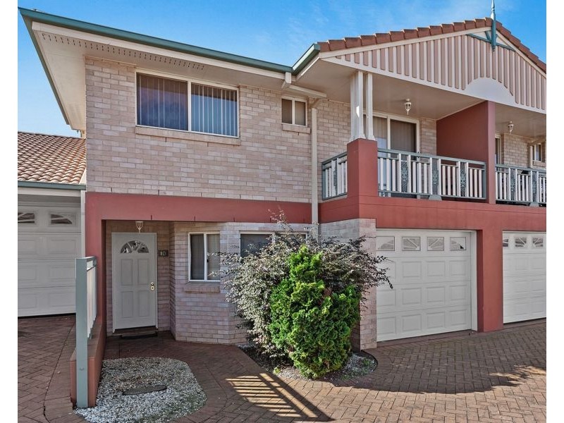 10/484 West Street, Kearneys Spring QLD 4350