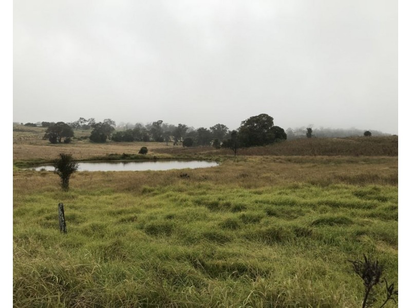 Lots 1-2 & 1-2 Haden Crows Nest Road, Haden QLD 4353
