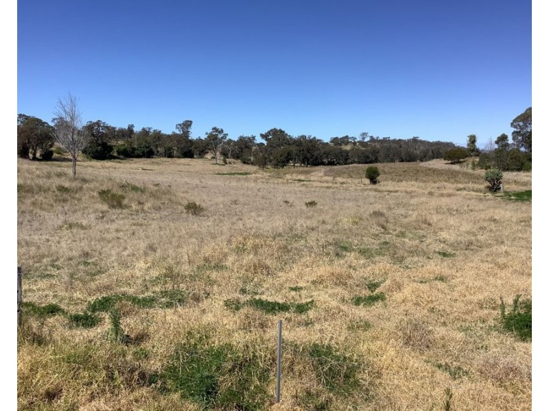 Lots 1-2 & 1-2 Haden Crows Nest Road, Haden QLD 4353