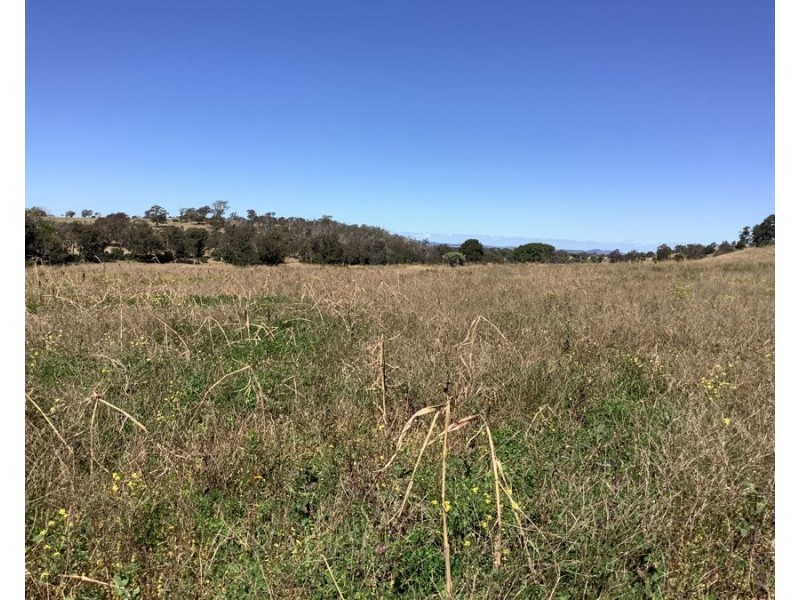 Lots 1-2 & 1-2 Haden Crows Nest Road, Haden QLD 4353