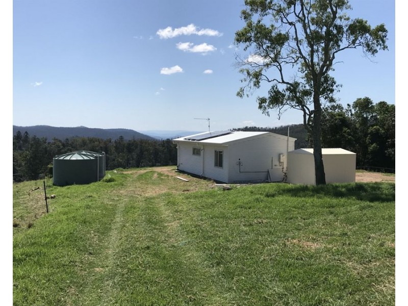 338 Brennan Road, Redbank Creek QLD 4312