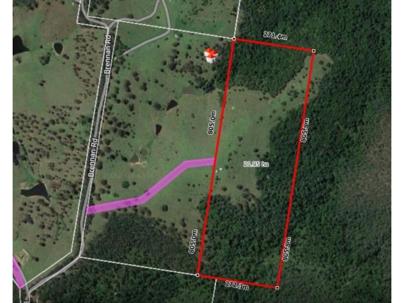 338 Brennan Road, Redbank Creek QLD 4312