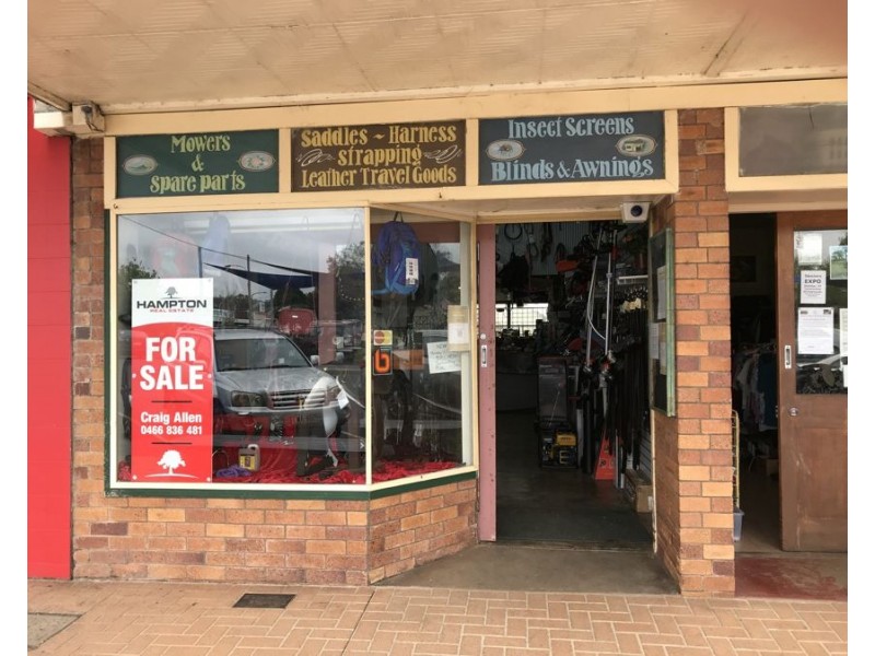 11 Curnow Street, Crows Nest QLD 4355