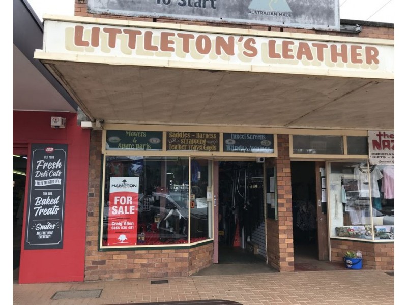 11 Curnow Street, Crows Nest QLD 4355