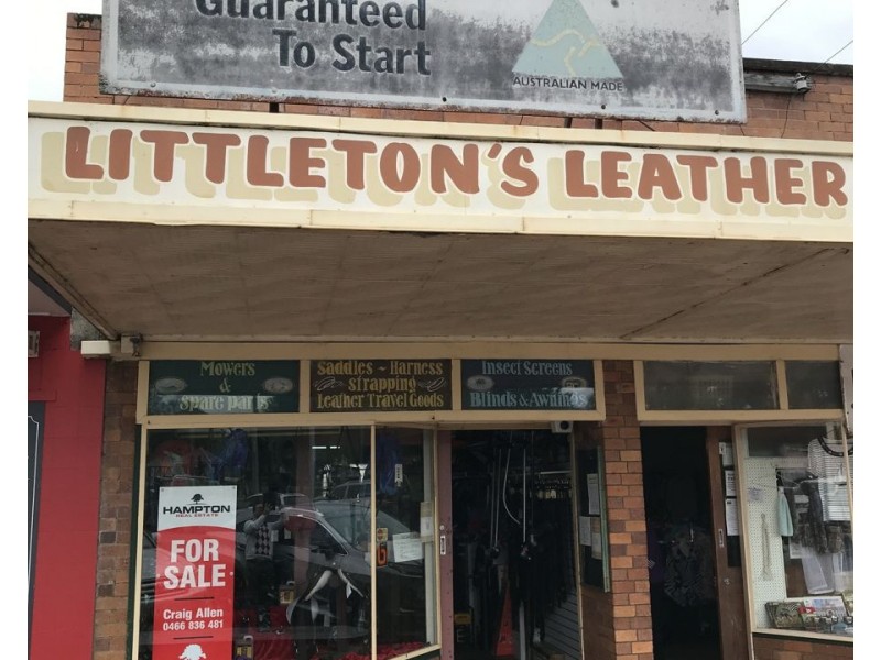 11 Curnow Street, Crows Nest QLD 4355