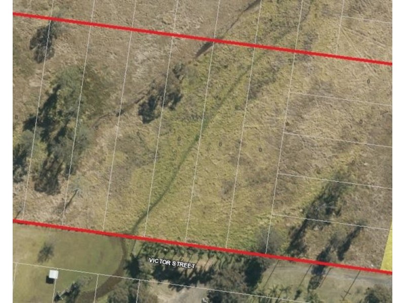 Lot 405-417 New England Highway, Crows Nest QLD 4355