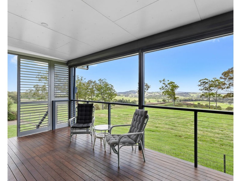 124 Gossow Road, Plainby QLD 4355
