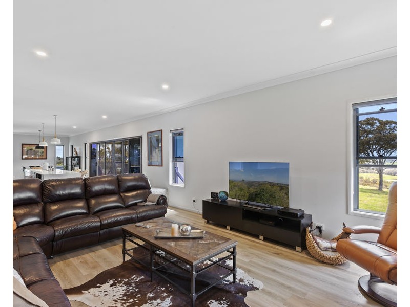 124 Gossow Road, Plainby QLD 4355