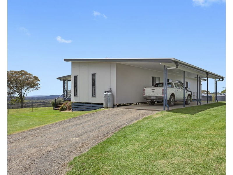 124 Gossow Road, Plainby QLD 4355