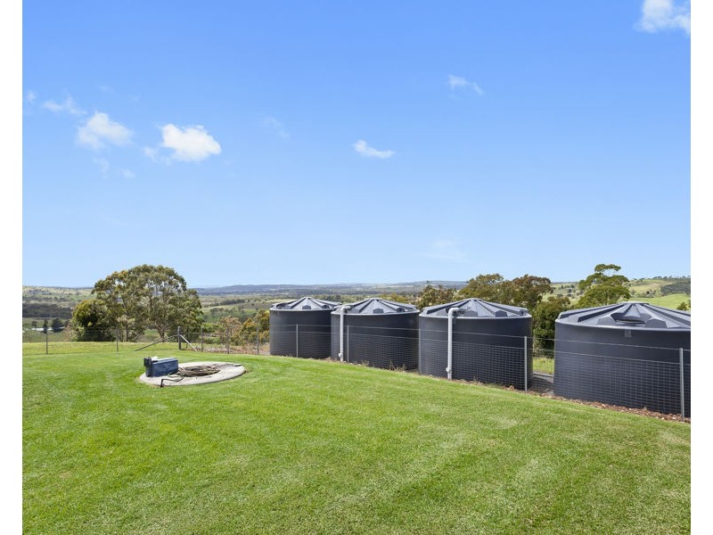 124 Gossow Road, Plainby QLD 4355