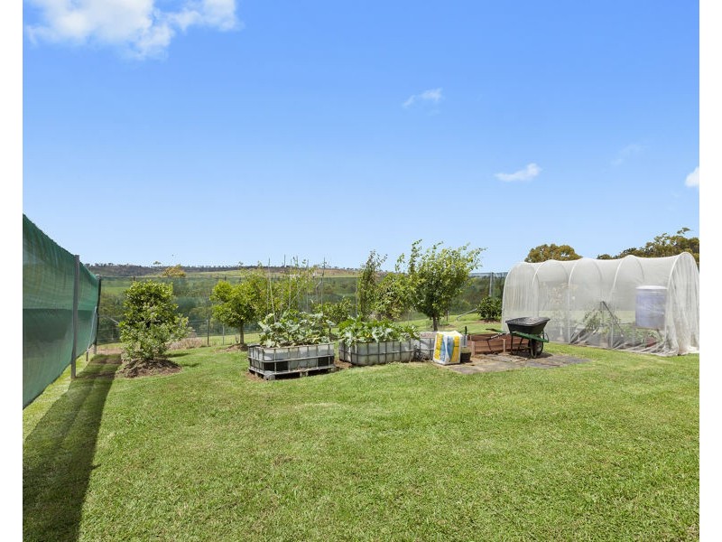 124 Gossow Road, Plainby QLD 4355