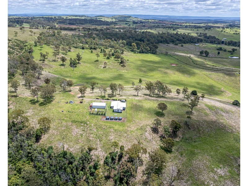 124 Gossow Road, Plainby QLD 4355
