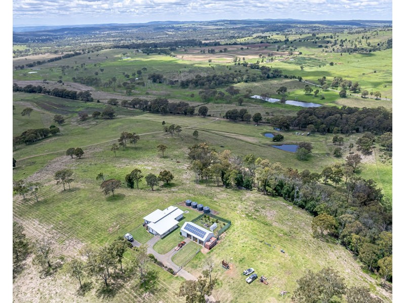 124 Gossow Road, Plainby QLD 4355