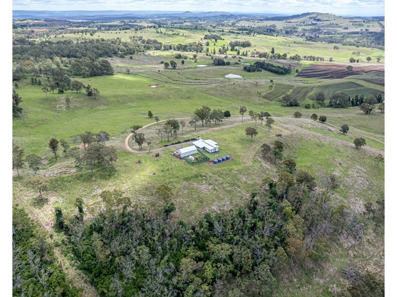 124 Gossow Road, Plainby QLD 4355