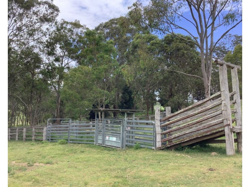 124 Gossow Road, Plainby QLD 4355