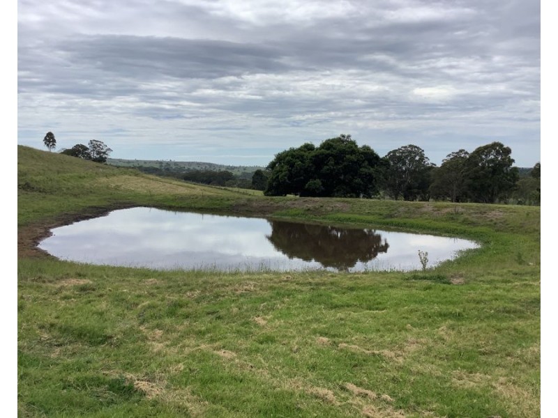 124 Gossow Road, Plainby QLD 4355