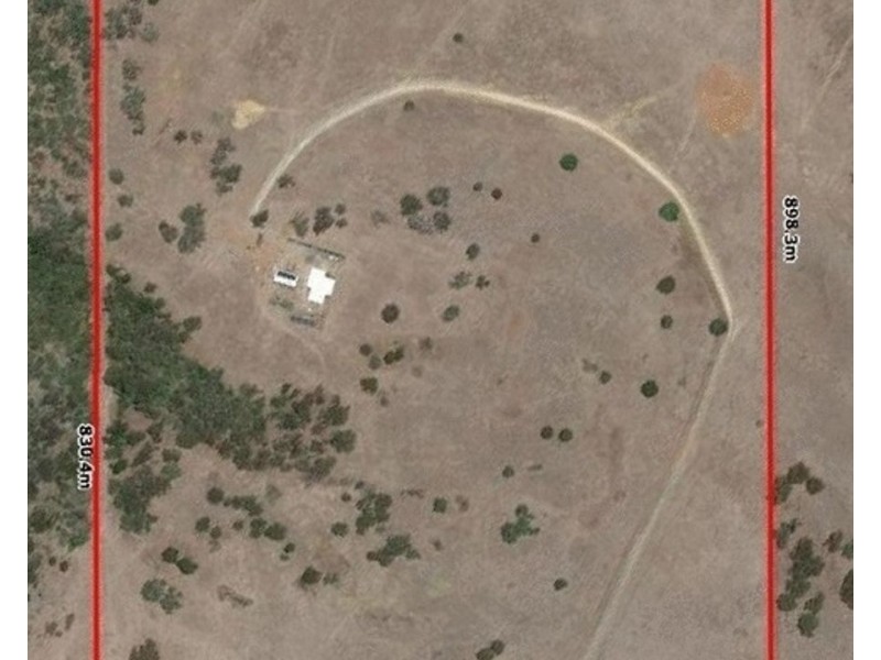 124 Gossow Road, Plainby QLD 4355