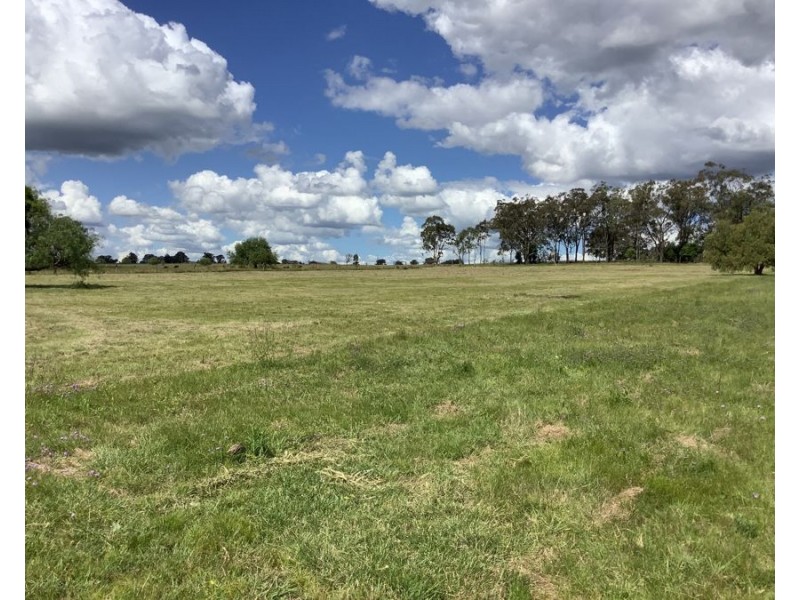 Lot 1 Cooke Street, Goombungee QLD 4354