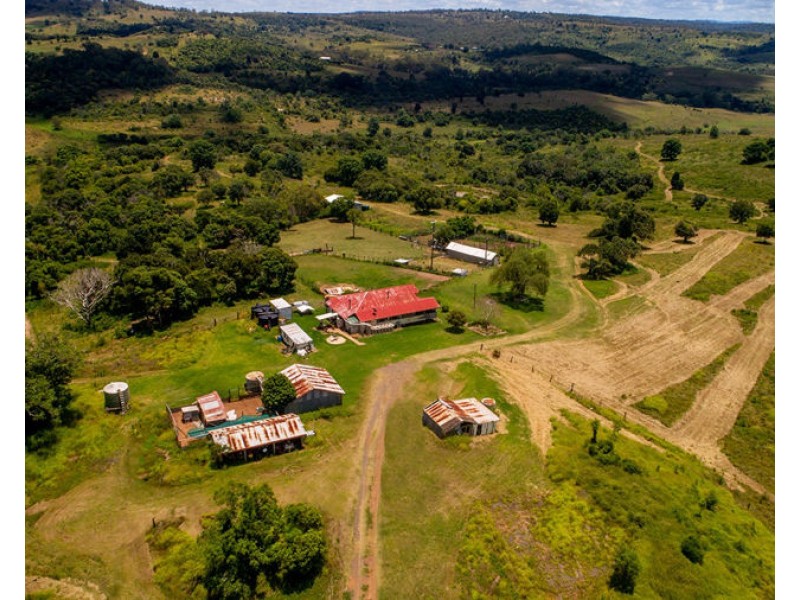 202 Dearling Road, Haden QLD 4353