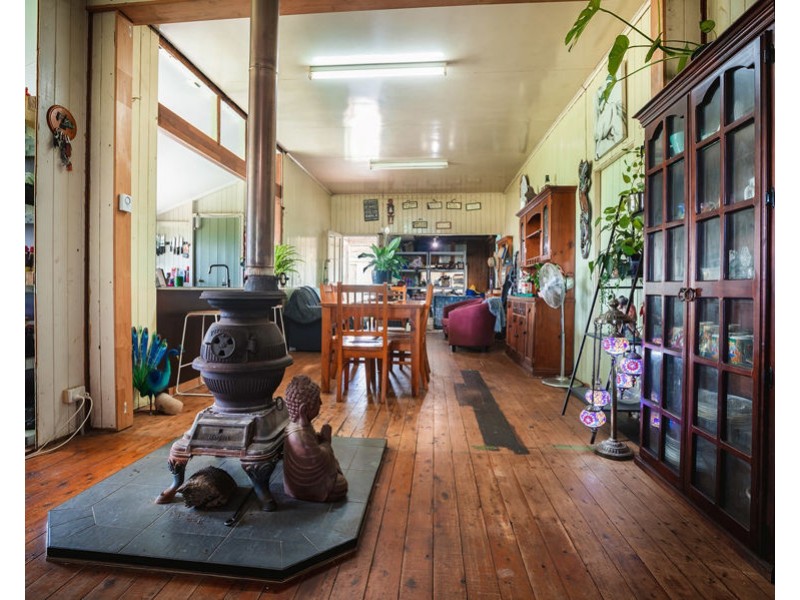 202 Dearling Road, Haden QLD 4353