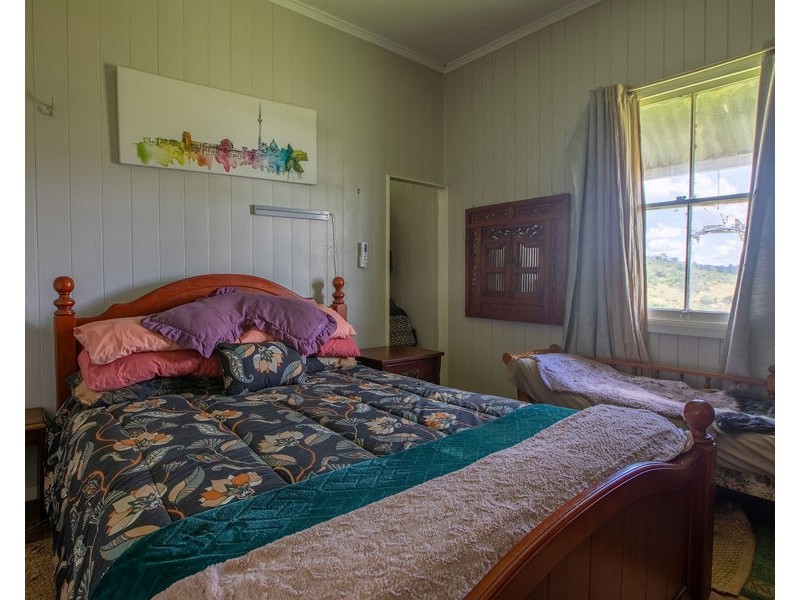 202 Dearling Road, Haden QLD 4353