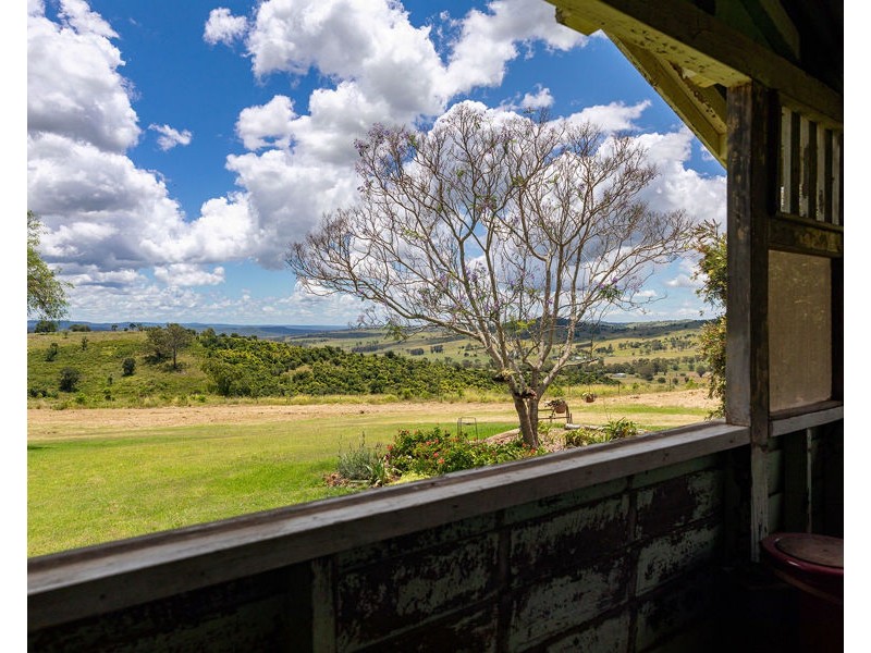 202 Dearling Road, Haden QLD 4353