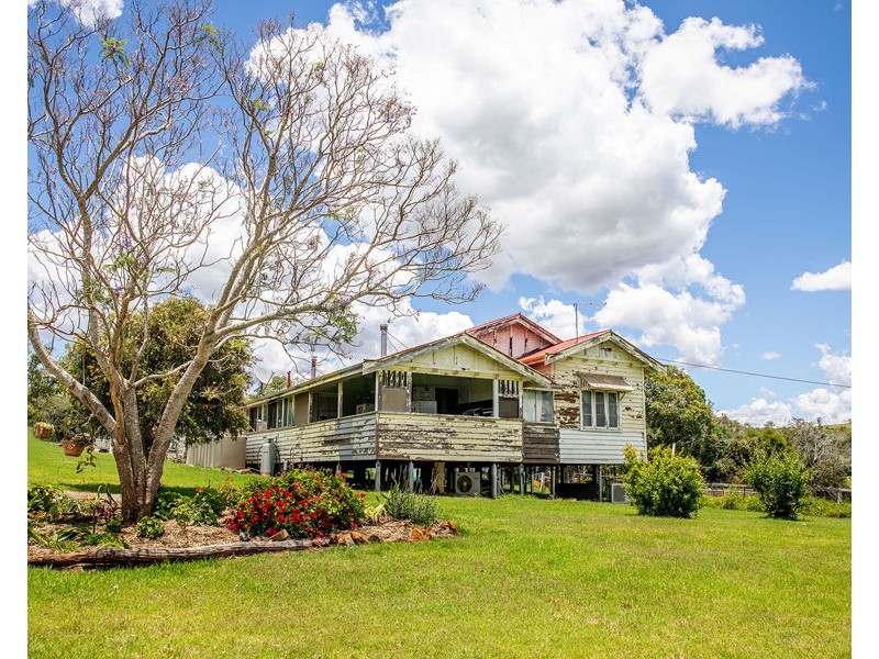 202 Dearling Road, Haden QLD 4353