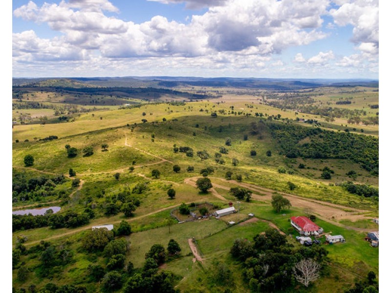 202 Dearling Road, Haden QLD 4353