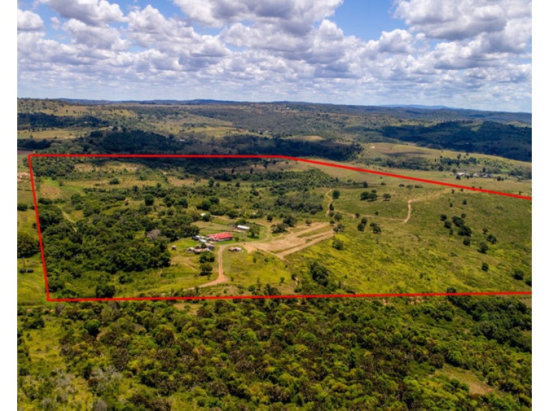 202 Dearling Road, Haden QLD 4353