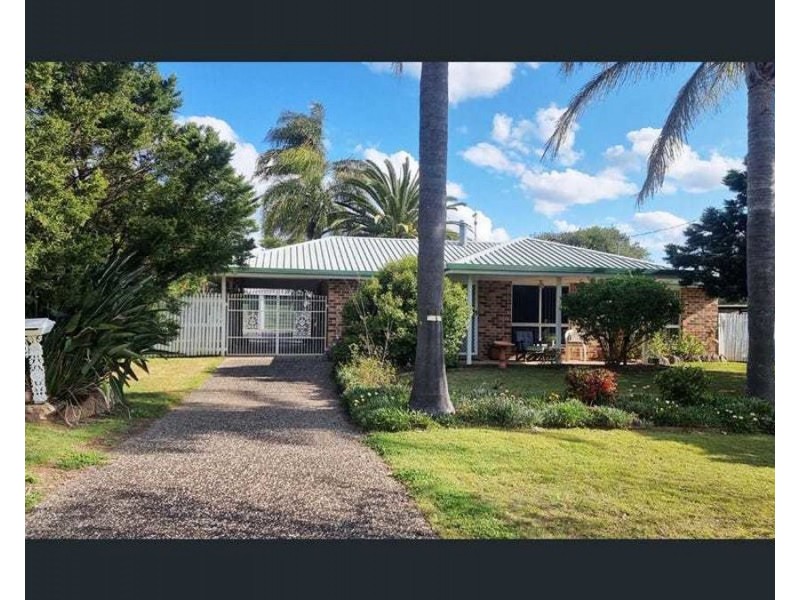 33 Charles Street, Crows Nest QLD 4355