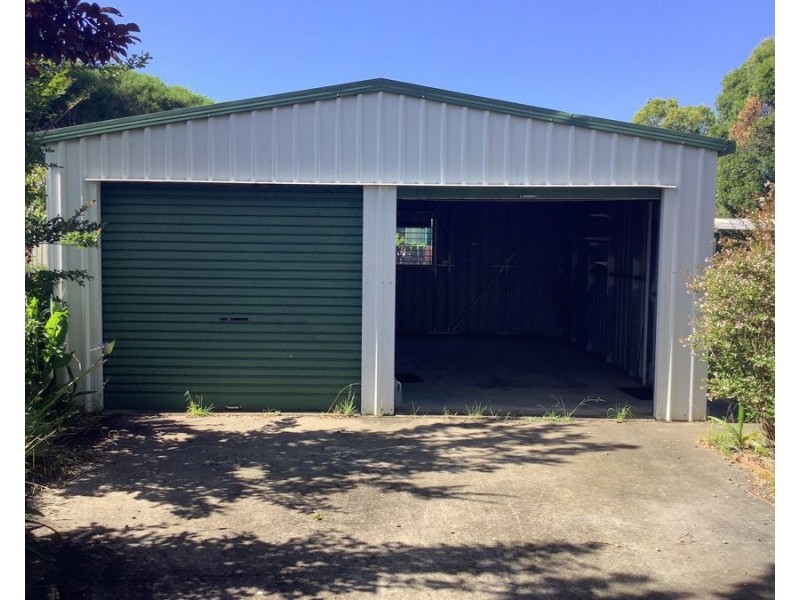 33 Charles Street, Crows Nest QLD 4355