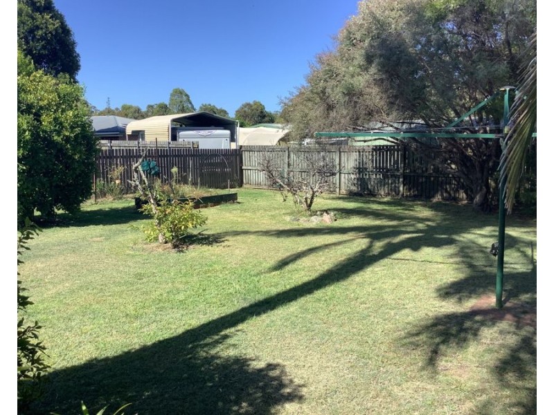 33 Charles Street, Crows Nest QLD 4355