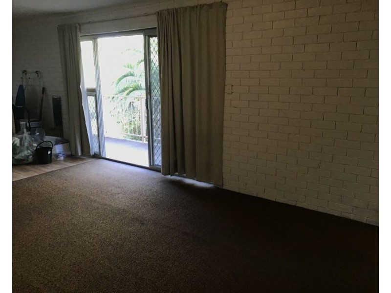 Unit 4 6 Scott Street, East Toowoomba QLD 4350