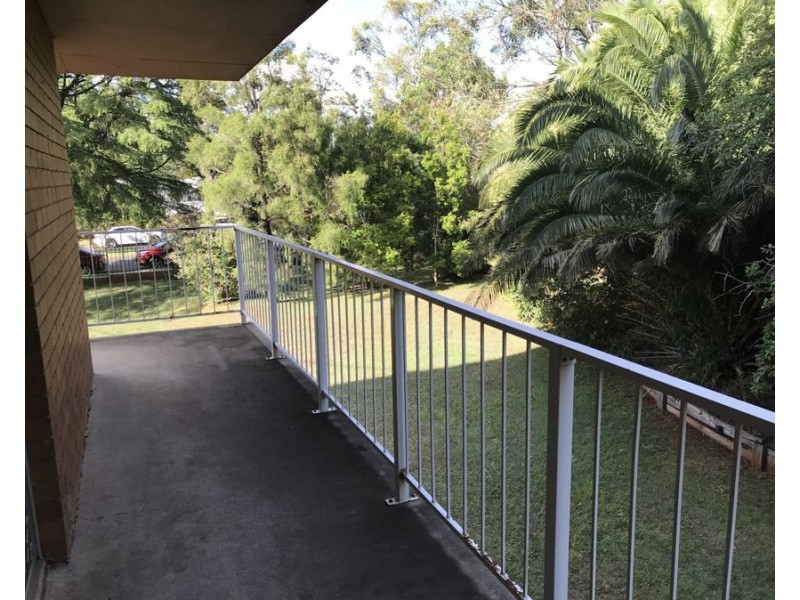 Unit 4 6 Scott Street, East Toowoomba QLD 4350
