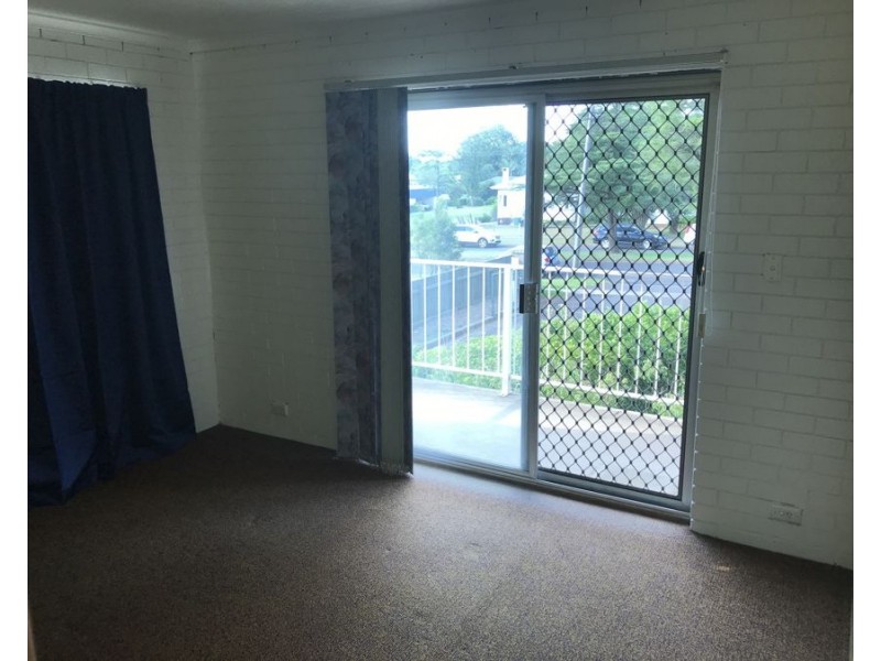 Unit 4 6 Scott Street, East Toowoomba QLD 4350