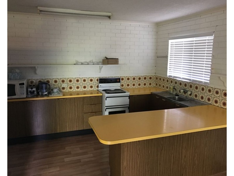 Unit 4 6 Scott Street, East Toowoomba QLD 4350