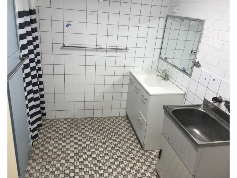 Unit 4 6 Scott Street, East Toowoomba QLD 4350
