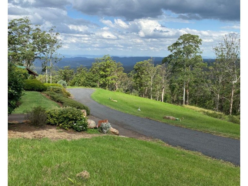 227 3143 Esk Hampton Road, Ravensbourne QLD 4352