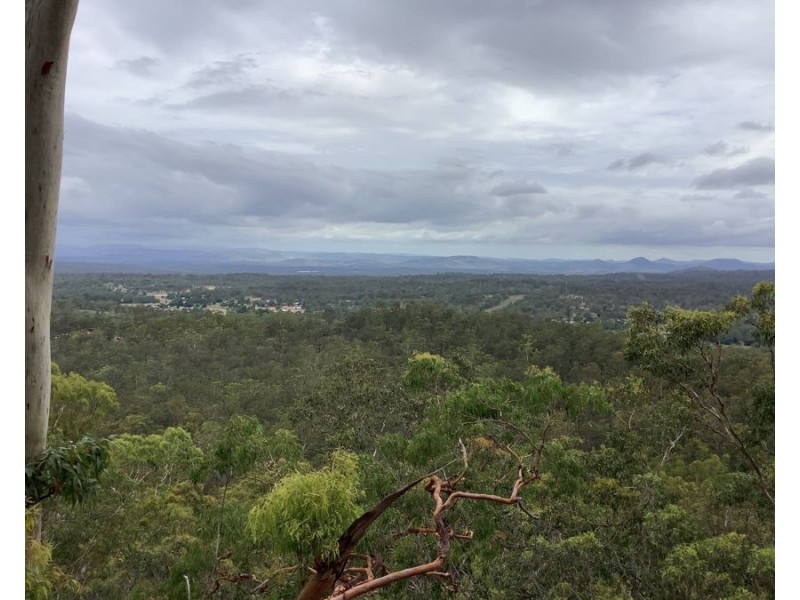 311 Penderests Road, Murphys Creek QLD 4352